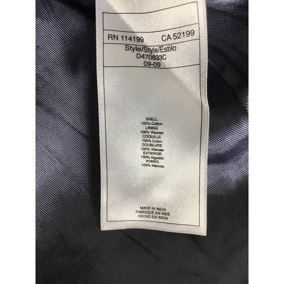 Roxy Women Tie-Dye Strapless Mini Dress Sz. 9 EUC  Festival Sexy Bohemian Trendy - Picture 12 of 13